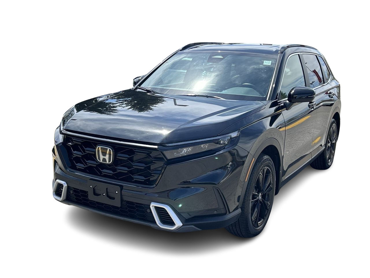 Honda CR-V HYBRID  2024 à Markham, Ontario