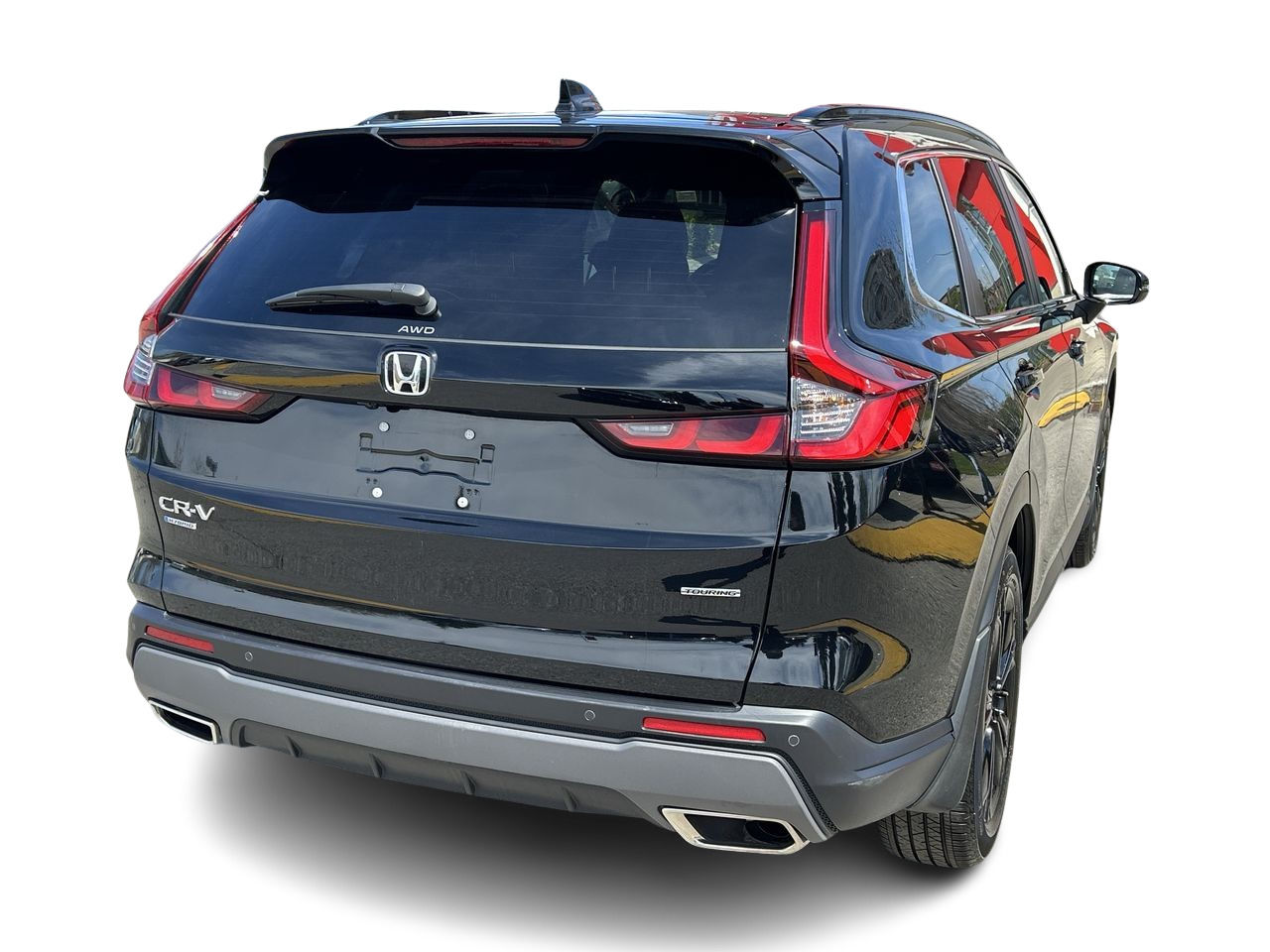 Honda CR-V HYBRID  2024 à Markham, Ontario