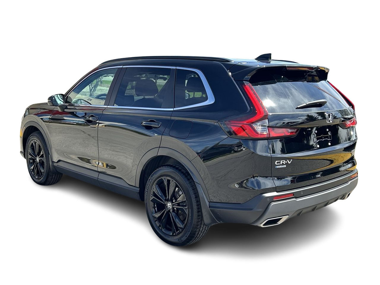 Honda CR-V HYBRID  2024 à Markham, Ontario