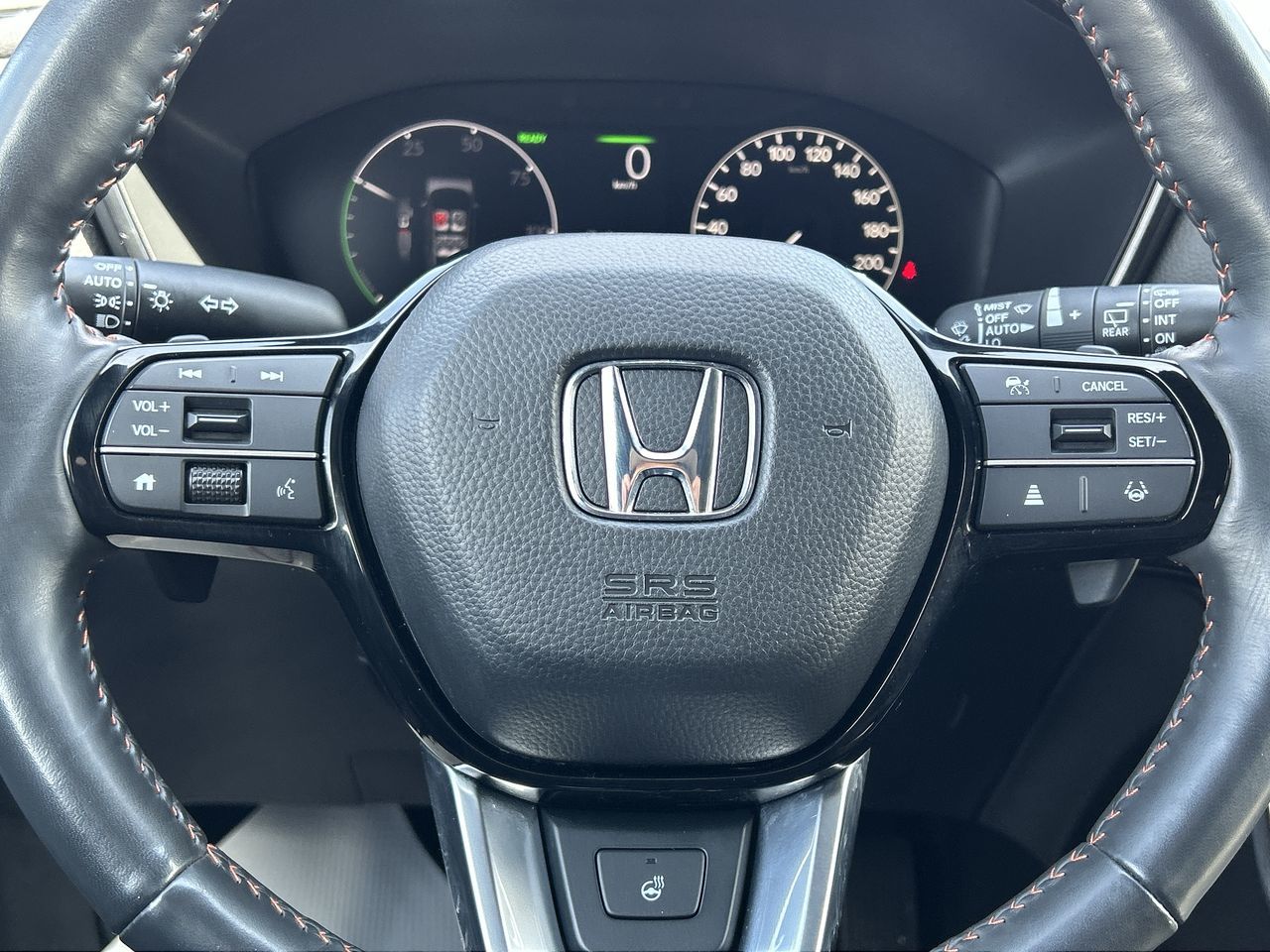 Honda CR-V HYBRID  2024 à Markham, Ontario