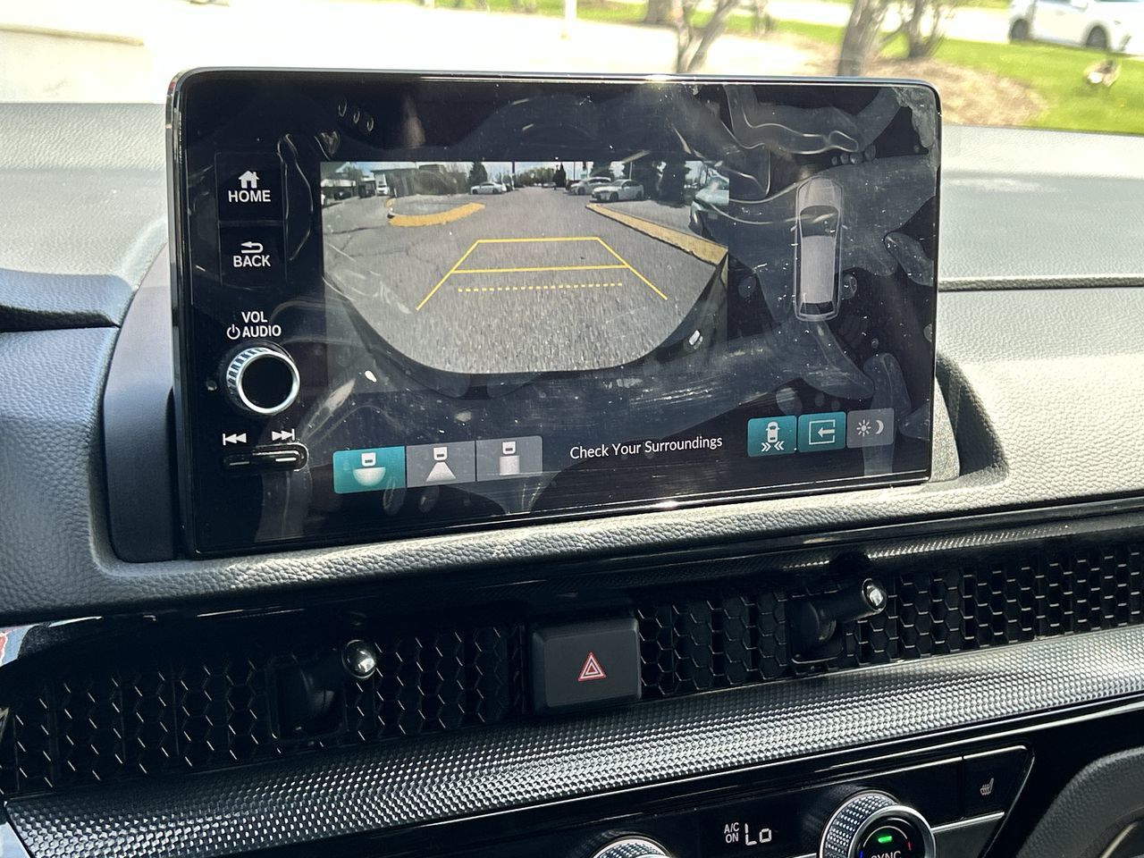 Honda CR-V HYBRID  2024 à Markham, Ontario