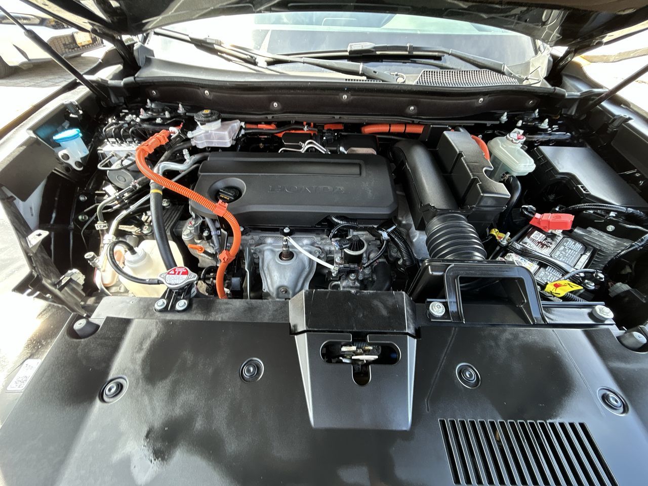 Honda CR-V HYBRID  2024 à Markham, Ontario