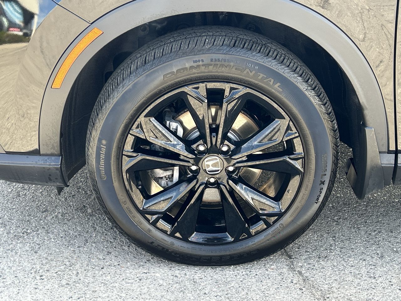 Honda CR-V HYBRID  2024 à Markham, Ontario
