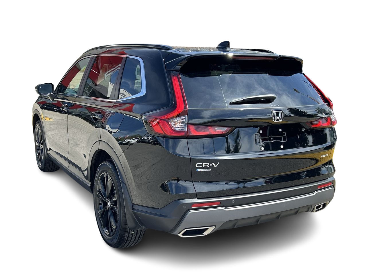 Honda CR-V HYBRID  2024 à Markham, Ontario