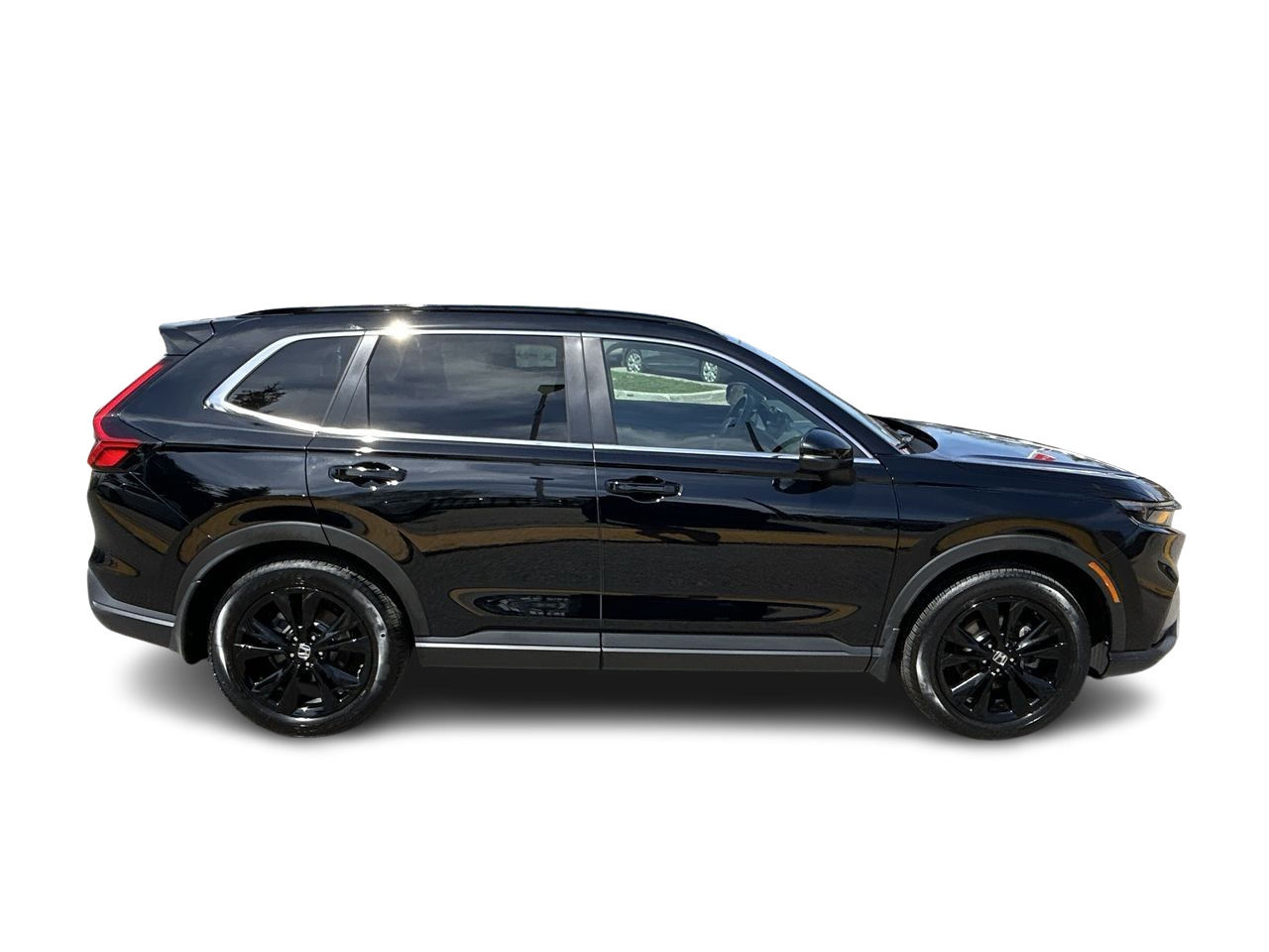 Honda CR-V HYBRID  2024 à Markham, Ontario