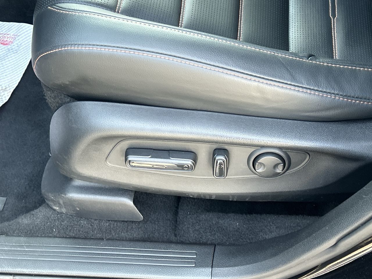 Honda CR-V HYBRID  2024 à Markham, Ontario