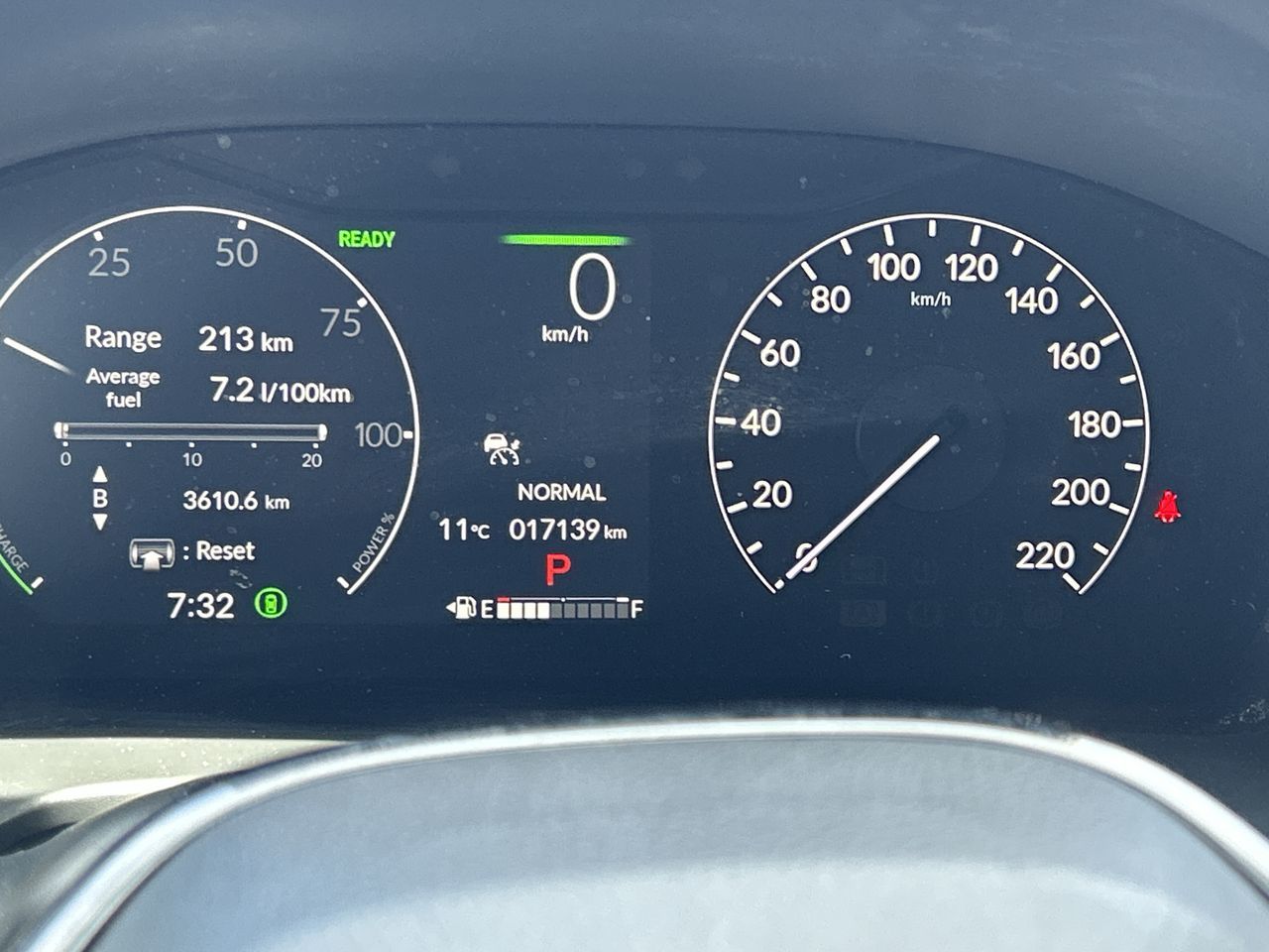 2024 Honda CR-V HYBRID in Markham, Ontario