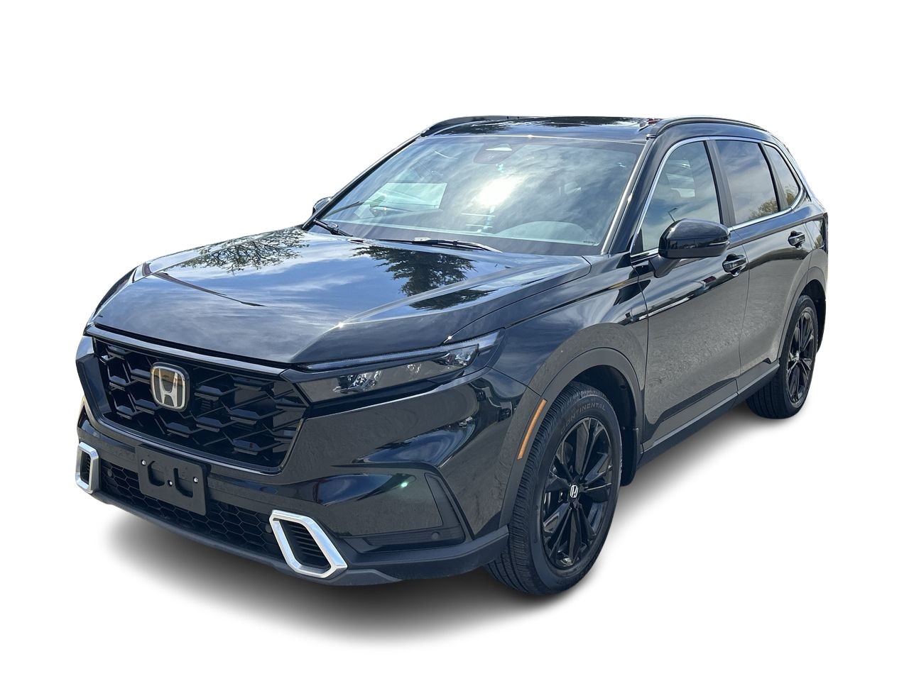 2024 Honda CR-V HYBRID in Markham, Ontario