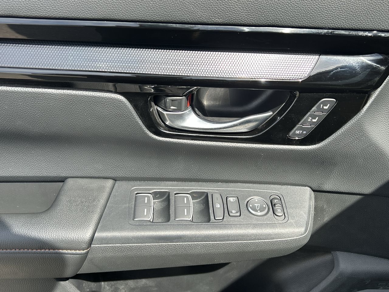 2024 Honda CR-V HYBRID in Markham, Ontario