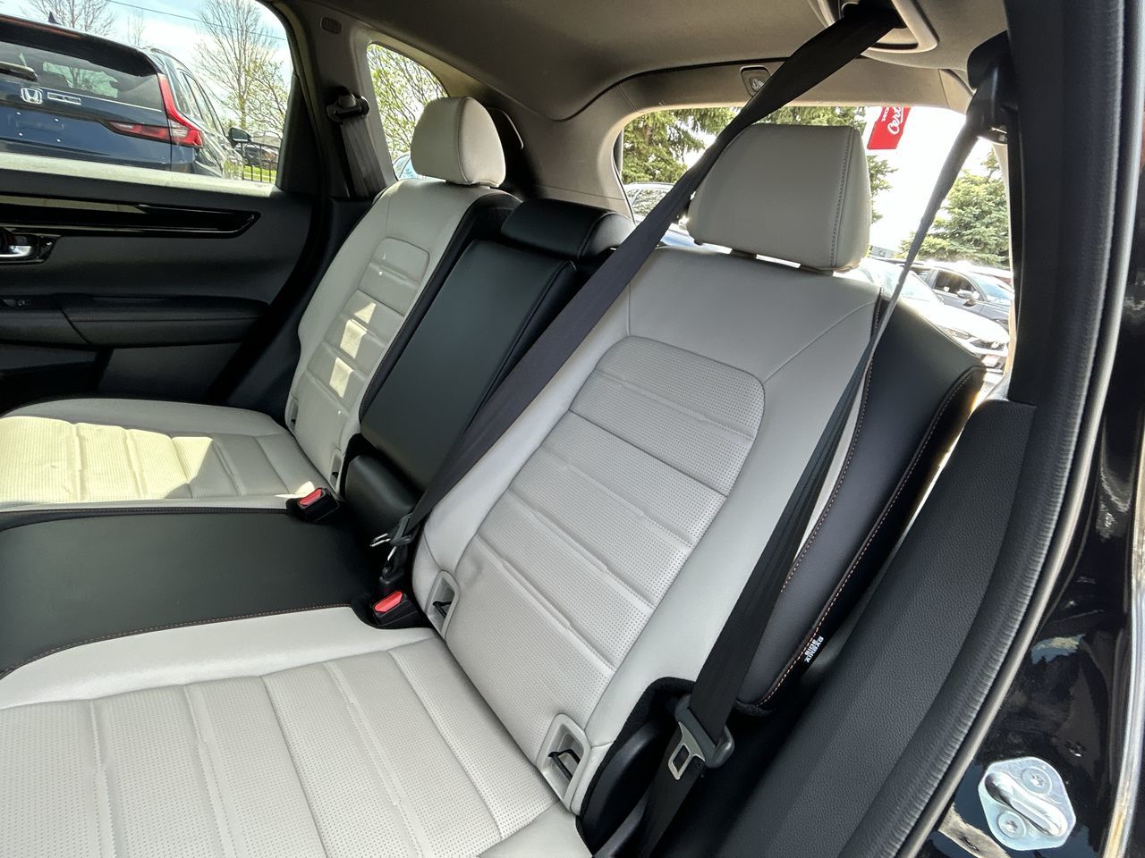 2024 Honda CR-V HYBRID in Markham, Ontario