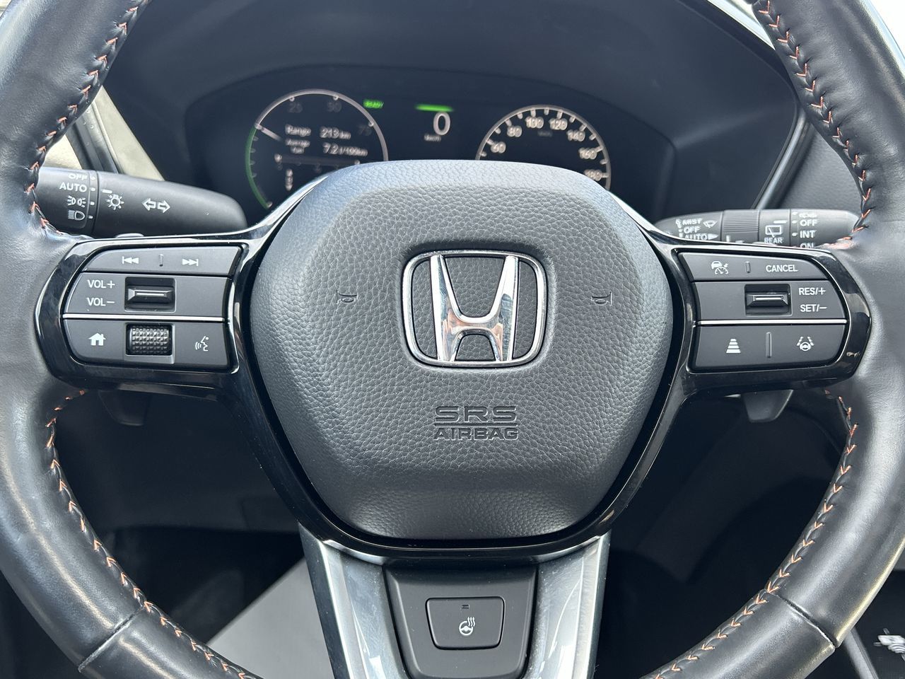 2024 Honda CR-V HYBRID in Markham, Ontario