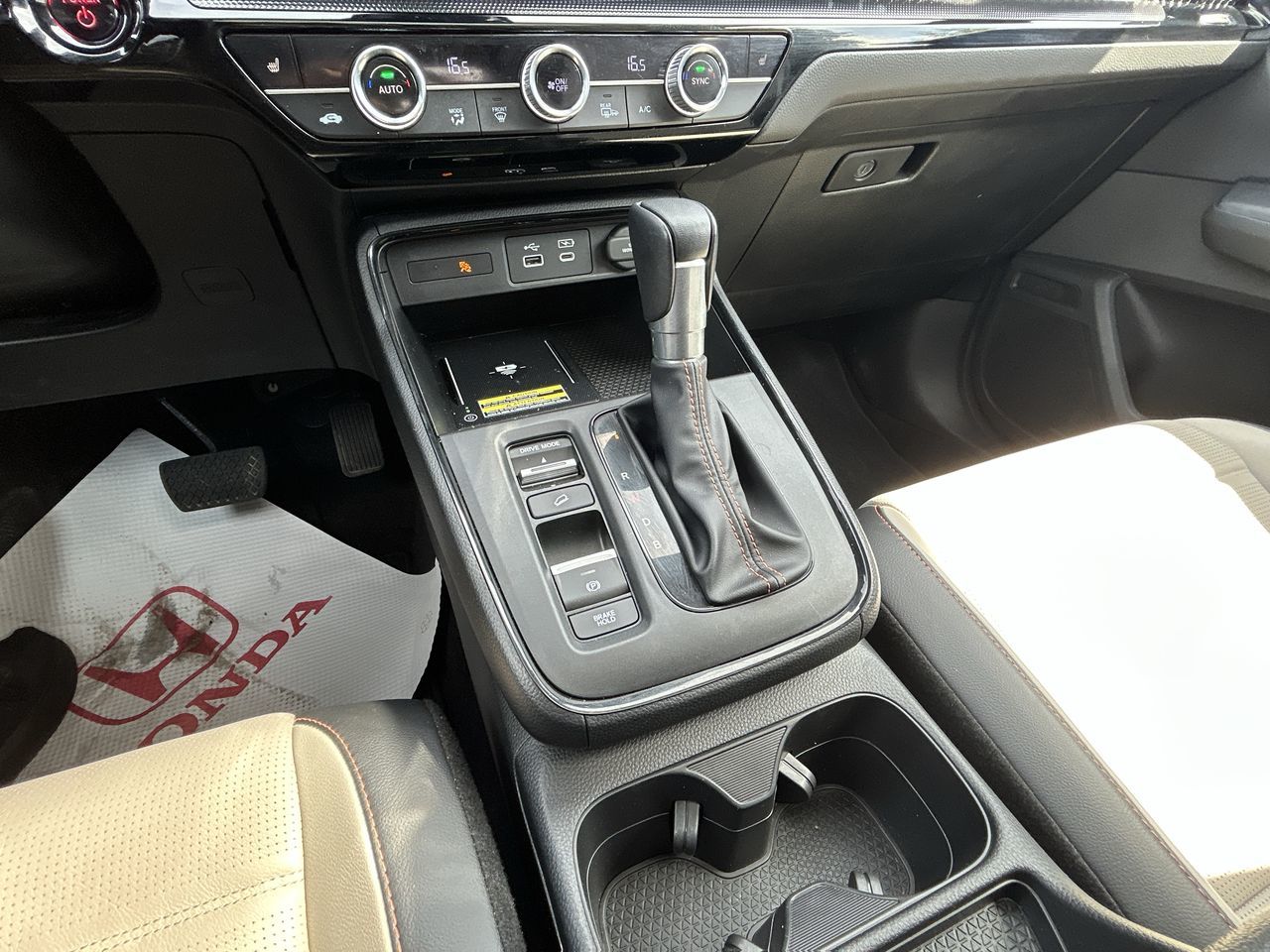 2024 Honda CR-V HYBRID in Markham, Ontario