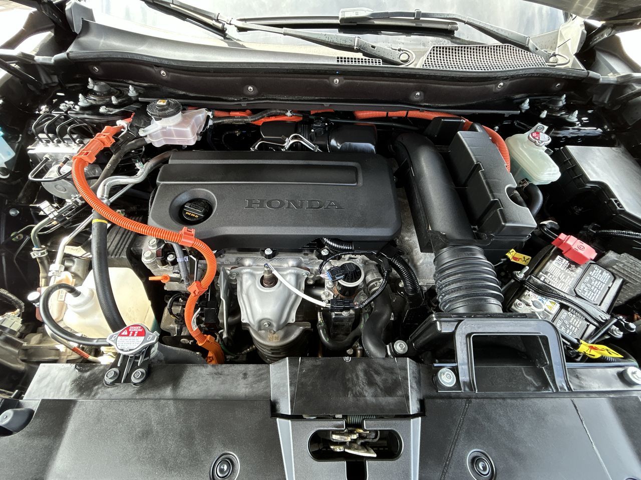 2024 Honda CR-V HYBRID in Markham, Ontario