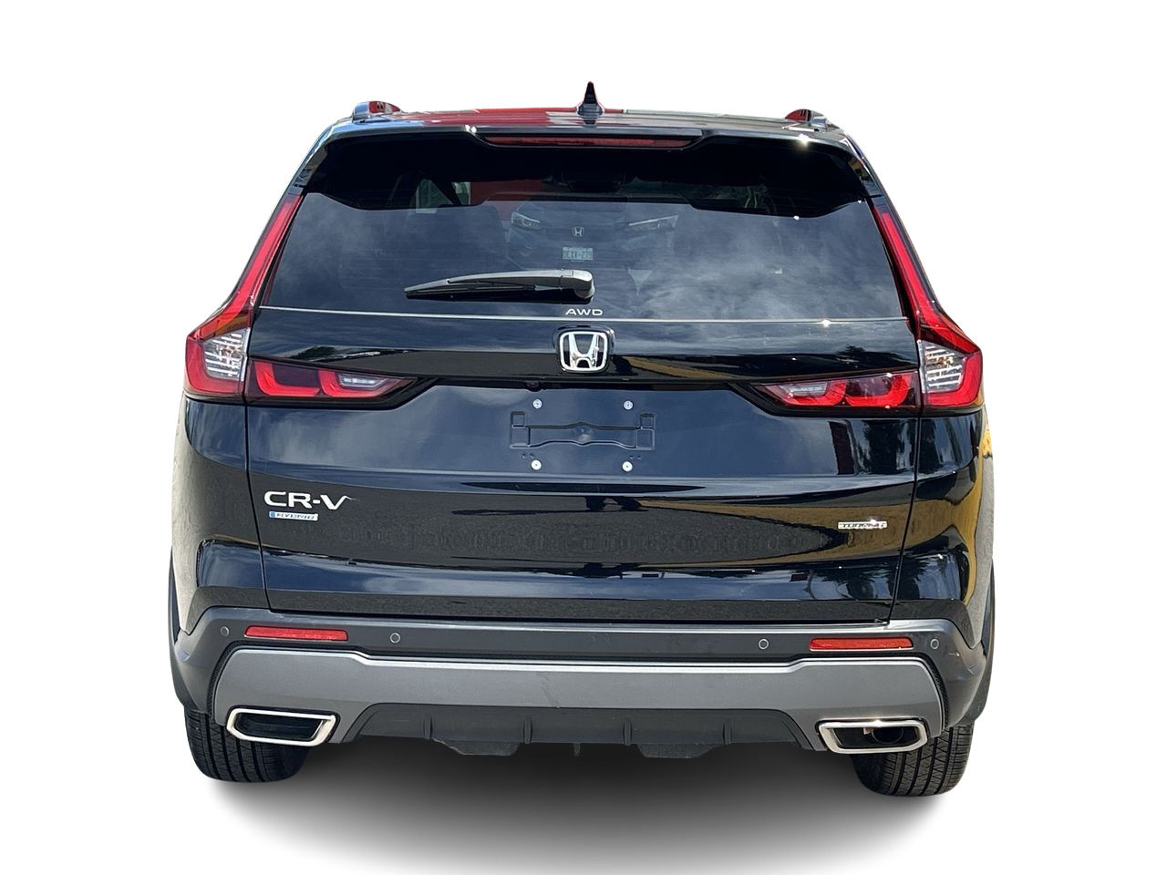 2024 Honda CR-V HYBRID in Markham, Ontario