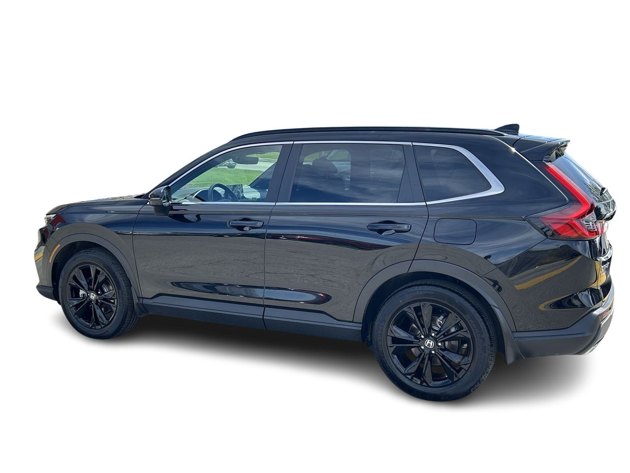 2024 Honda CR-V HYBRID in Markham, Ontario