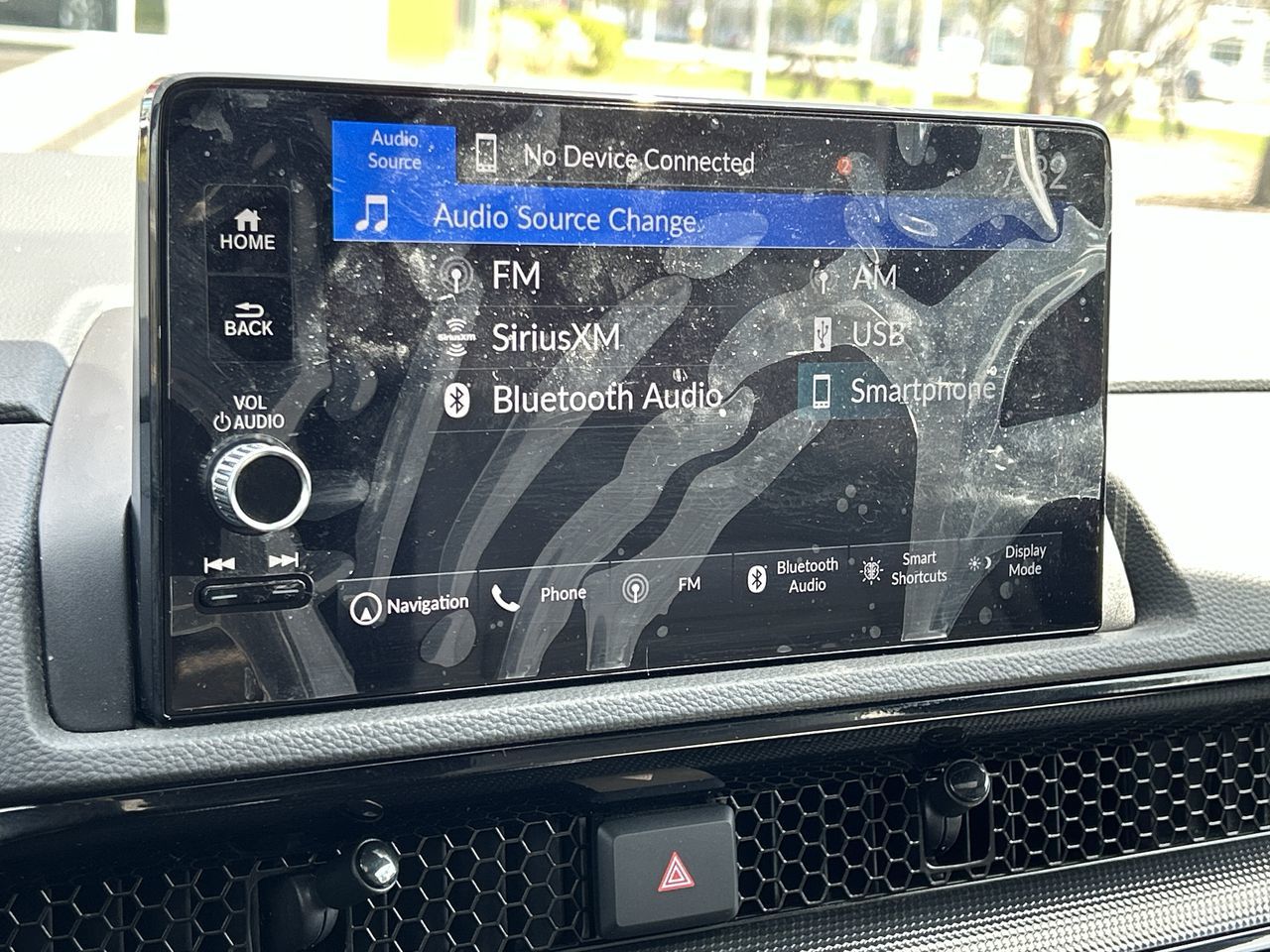 2024 Honda CR-V HYBRID in Markham, Ontario