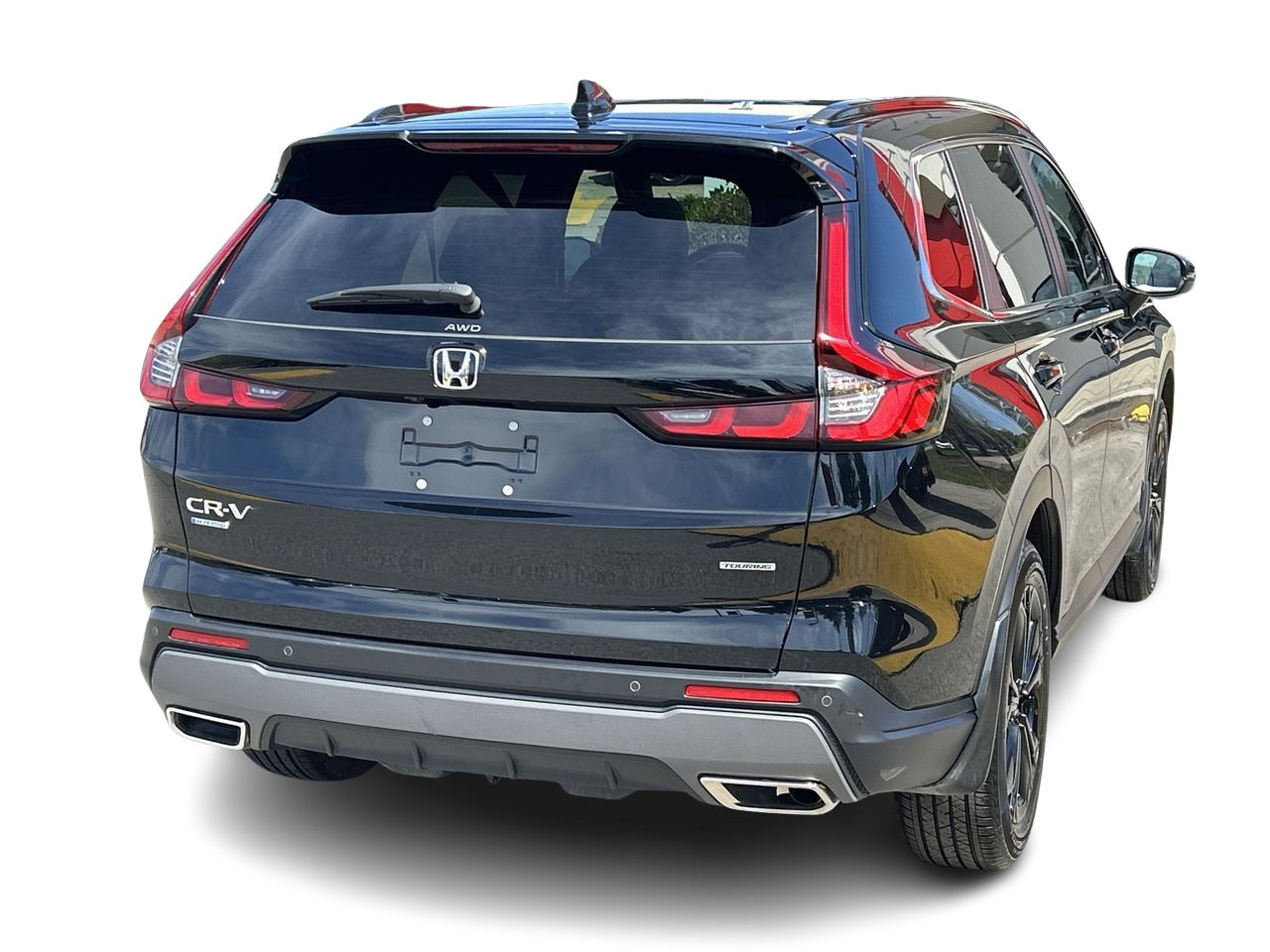 2024 Honda CR-V HYBRID in Markham, Ontario
