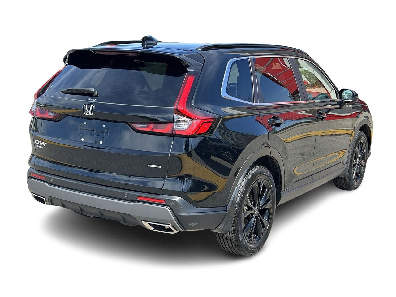 2024 Honda CR-V HYBRID in Markham, Ontario