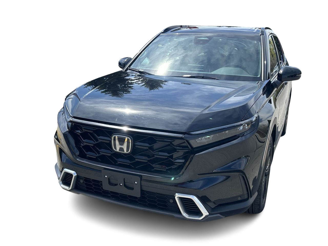 2024 Honda CR-V HYBRID in Markham, Ontario