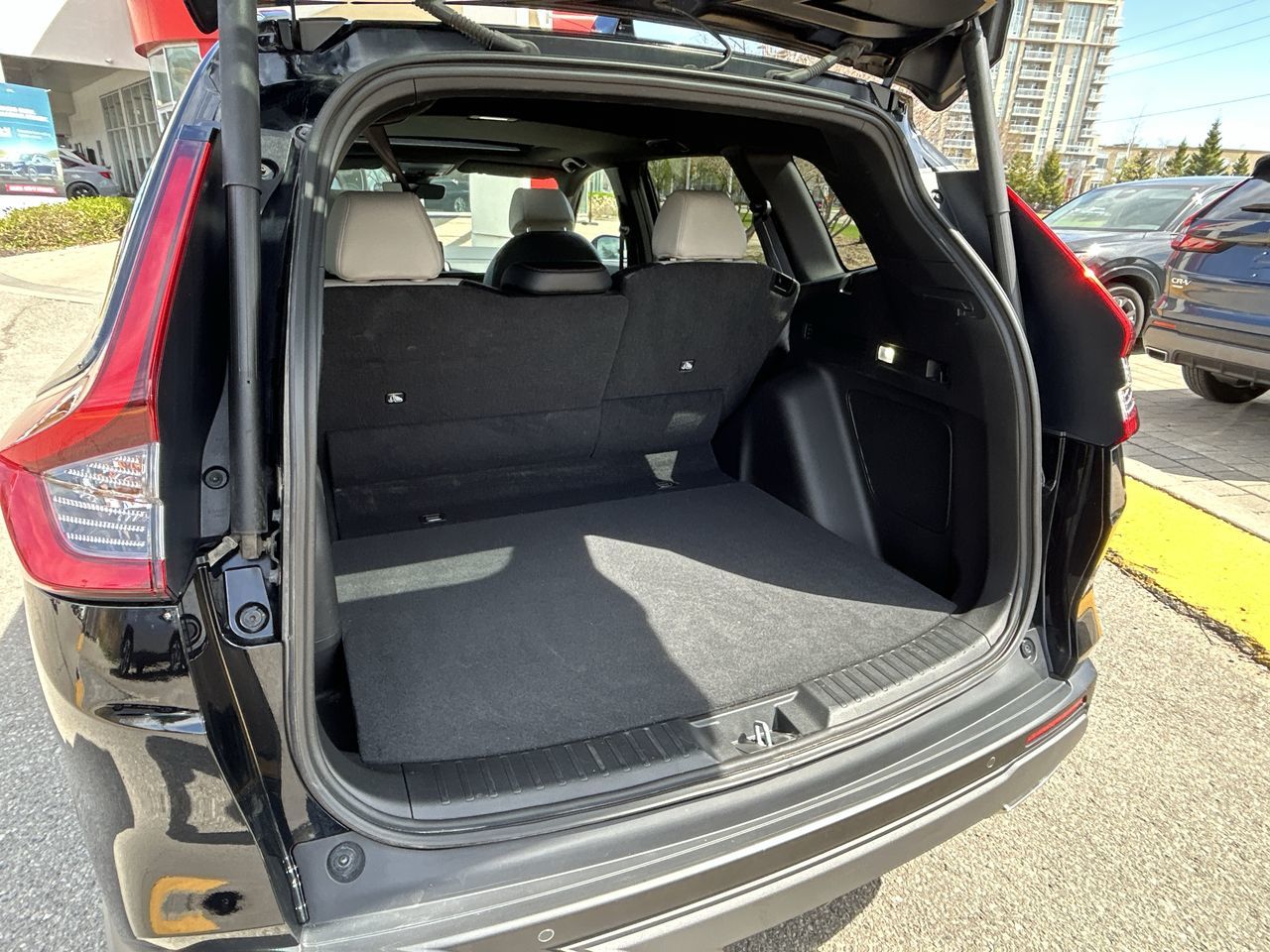 2024 Honda CR-V HYBRID in Markham, Ontario