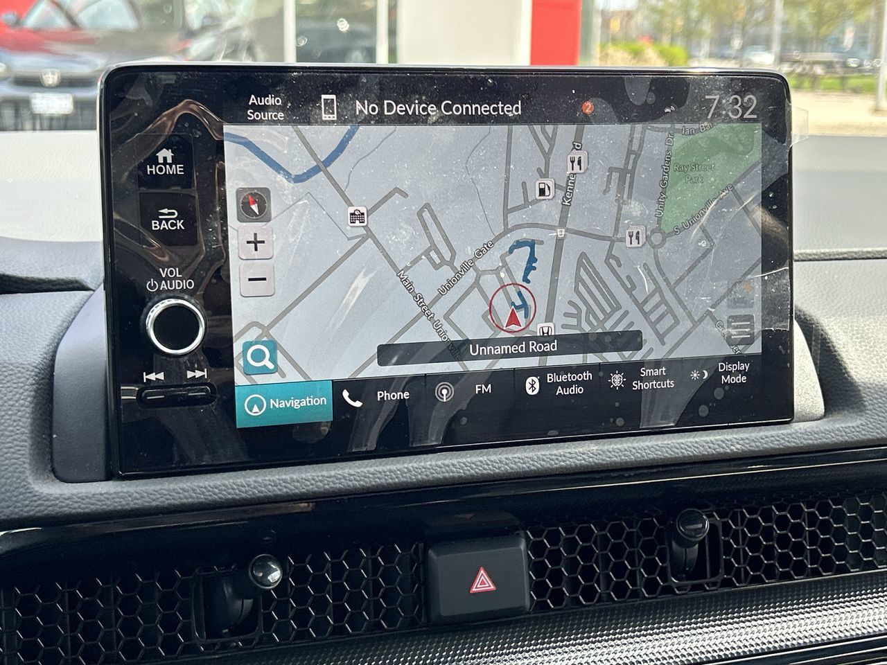 2024 Honda CR-V HYBRID in Markham, Ontario