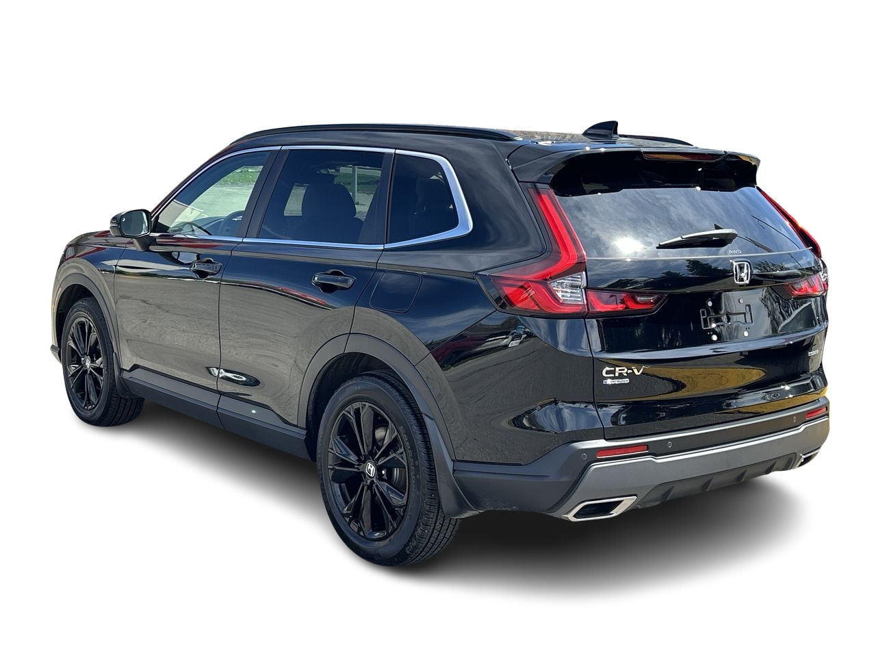 2024 Honda CR-V HYBRID in Markham, Ontario