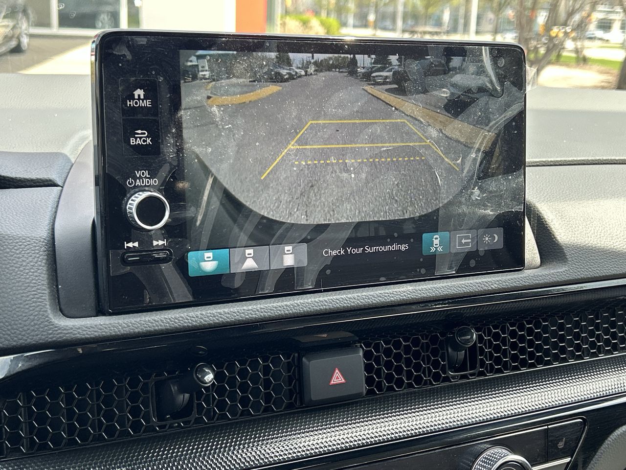 2024 Honda CR-V HYBRID in Markham, Ontario