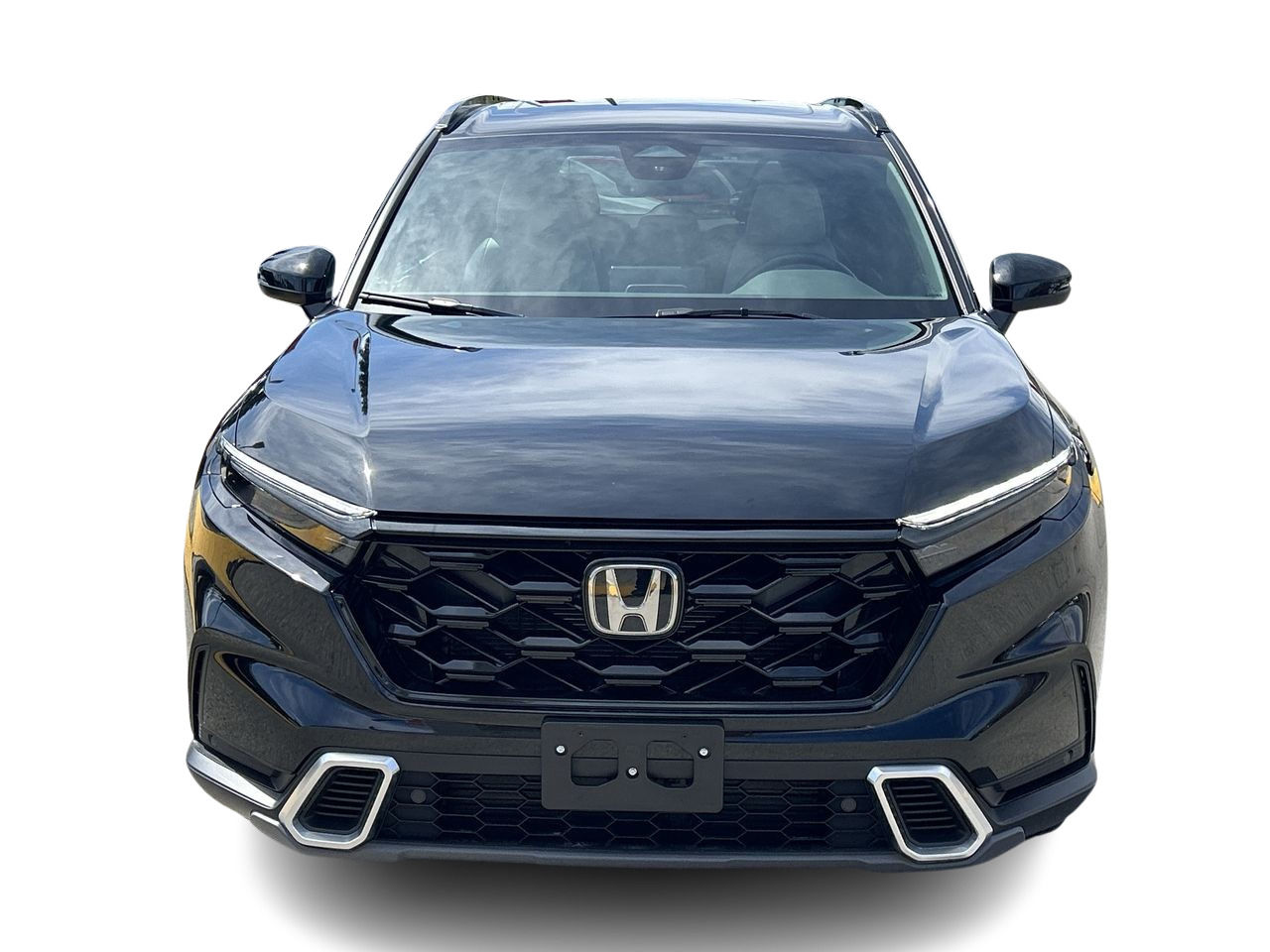 2024 Honda CR-V HYBRID in Markham, Ontario