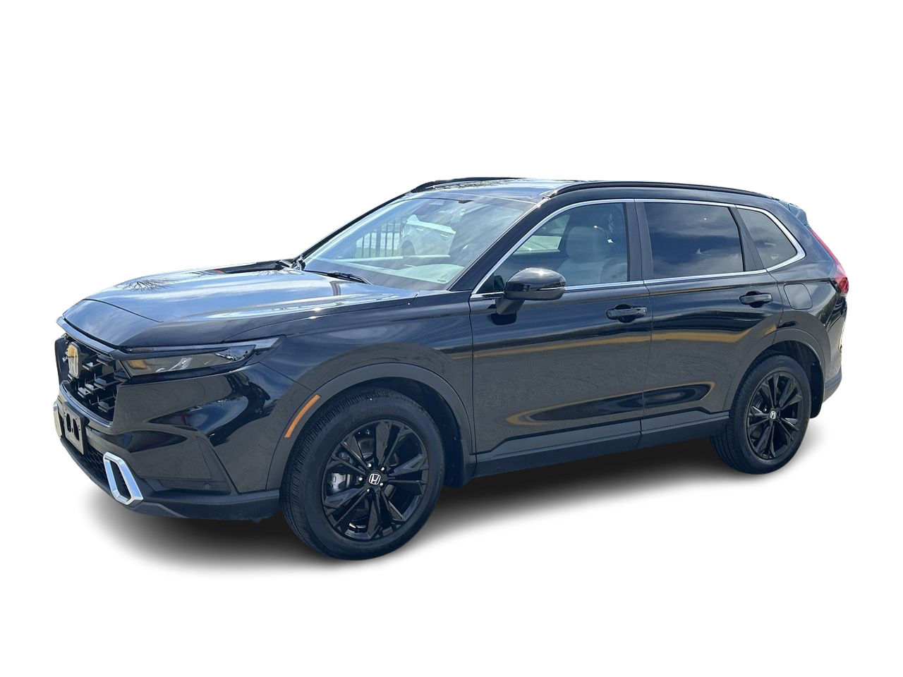 2024 Honda CR-V HYBRID in Markham, Ontario