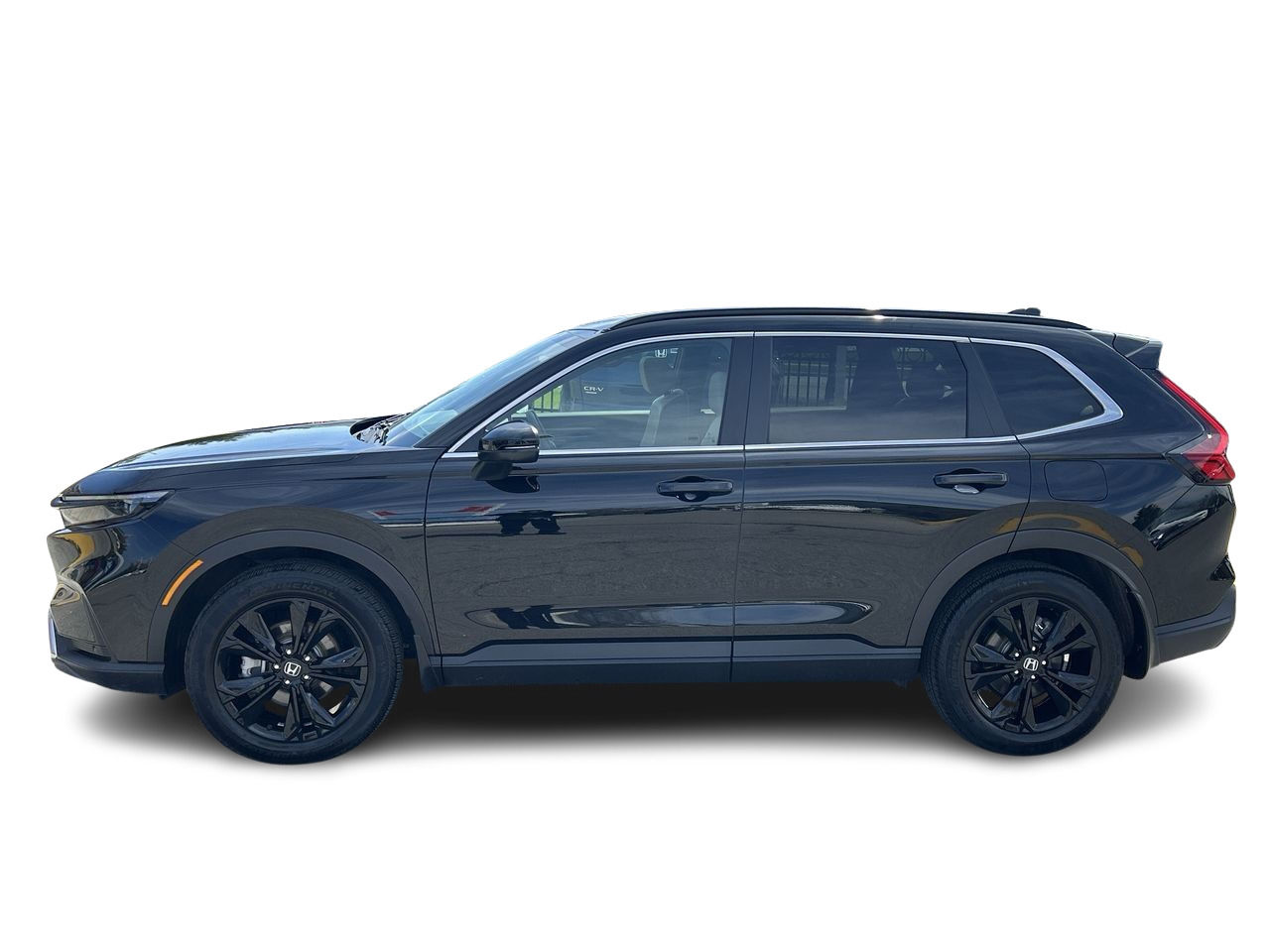 2024 Honda CR-V HYBRID in Markham, Ontario