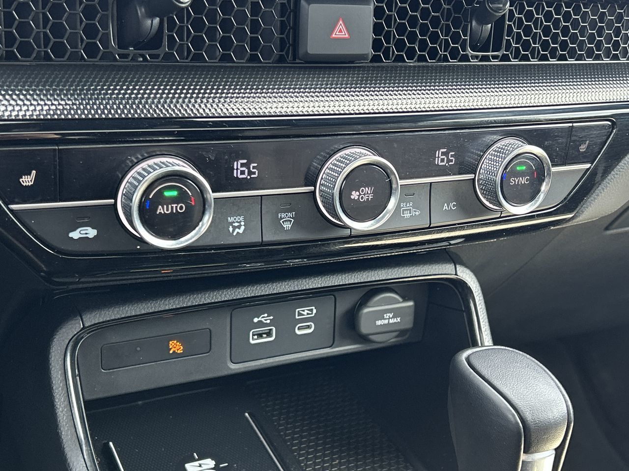 2024 Honda CR-V HYBRID in Markham, Ontario