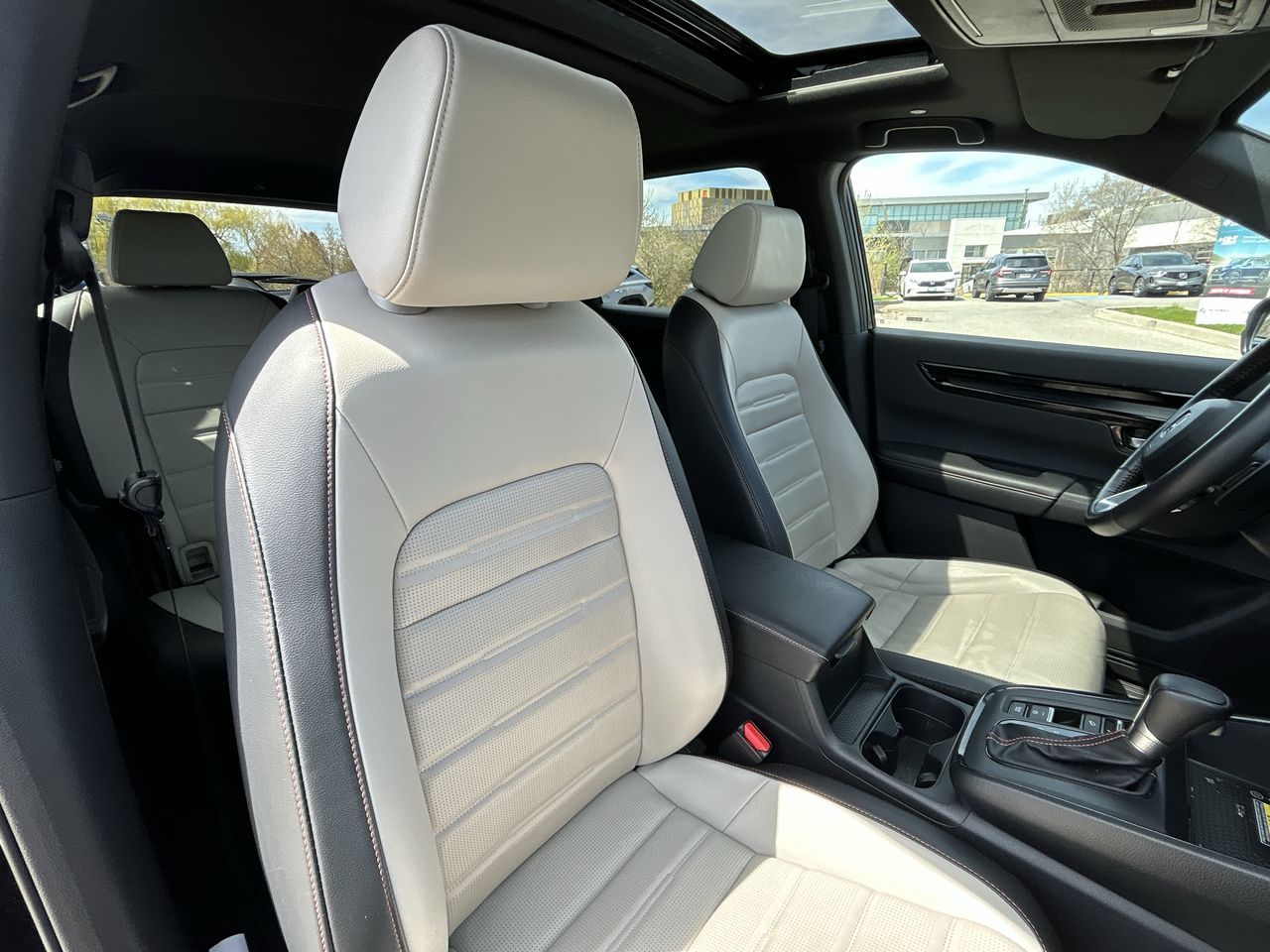 2024 Honda CR-V HYBRID in Markham, Ontario