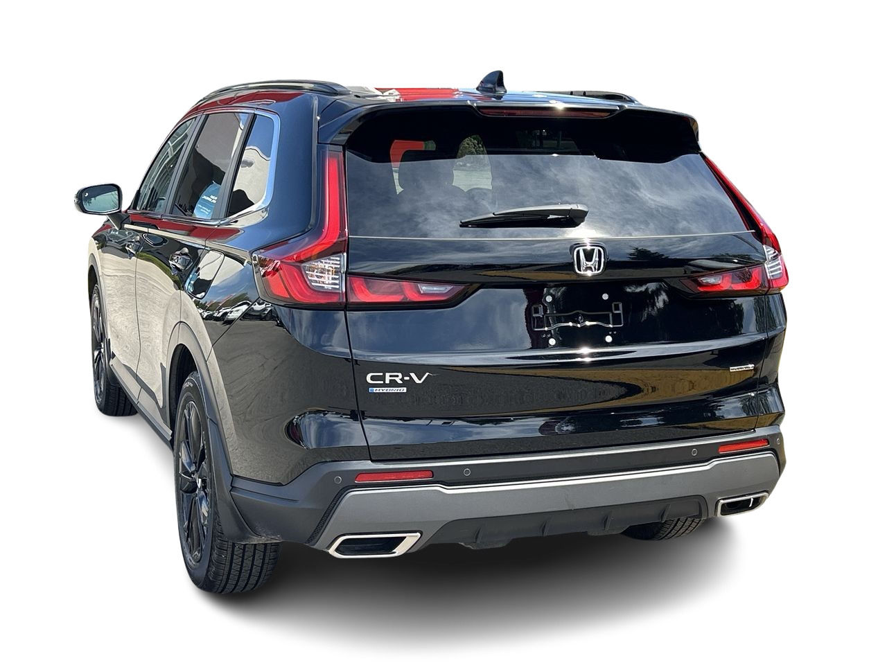 2024 Honda CR-V HYBRID in Markham, Ontario
