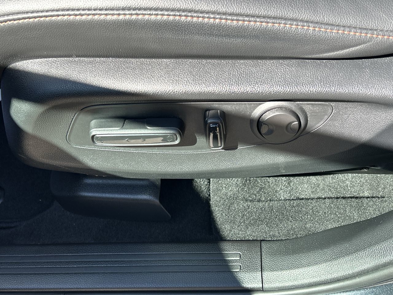 Honda CR-V HYBRID  2024 à Markham, Ontario