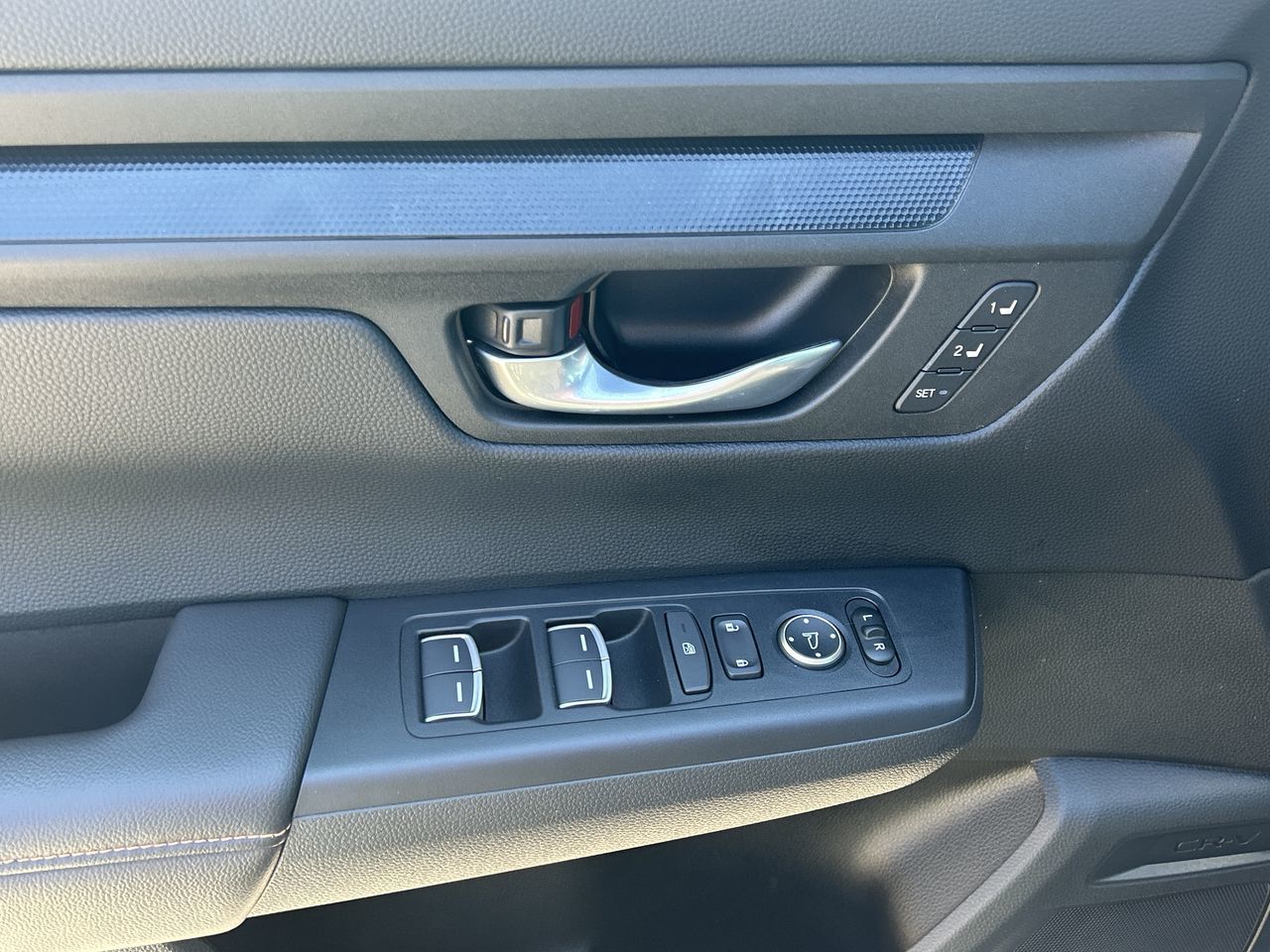 Honda CR-V HYBRID  2024 à Markham, Ontario