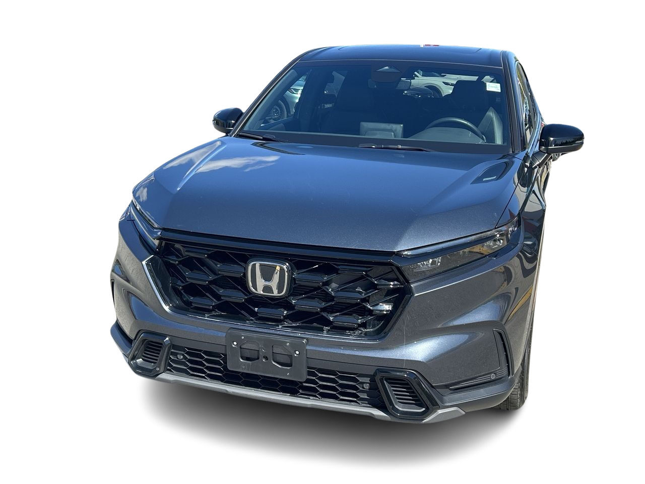 Honda CR-V HYBRID  2024 à Markham, Ontario