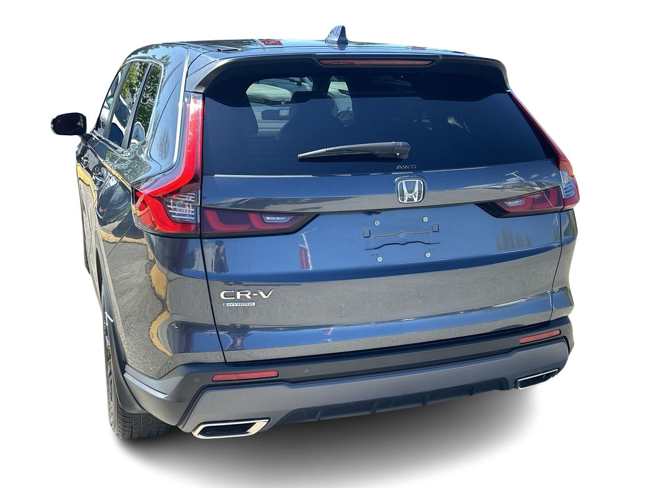 Honda CR-V HYBRID  2024 à Markham, Ontario