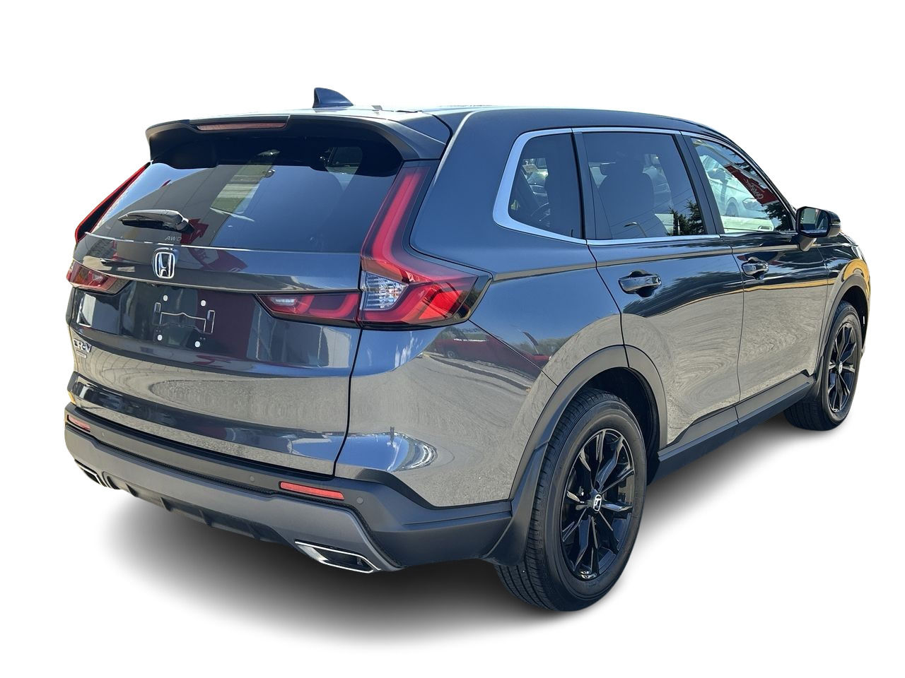 Honda CR-V HYBRID  2024 à Markham, Ontario
