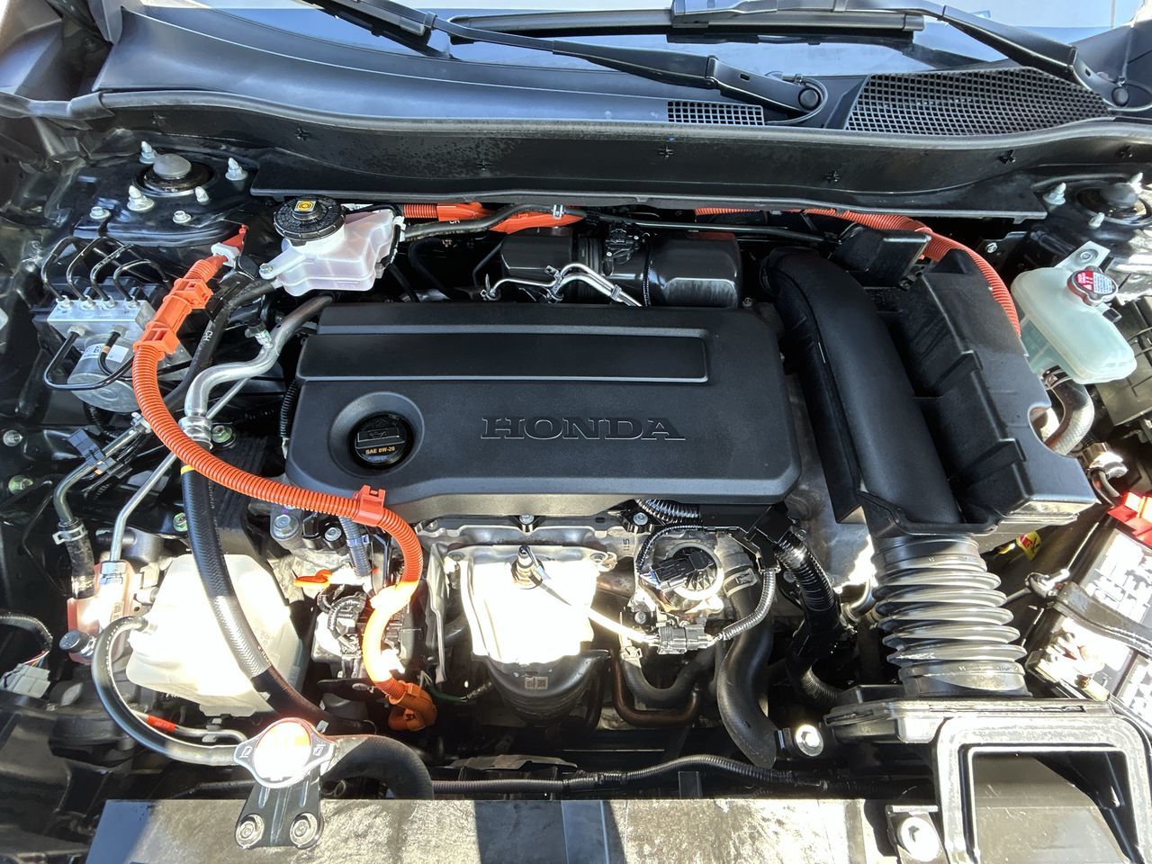 Honda CR-V HYBRID  2024 à Markham, Ontario