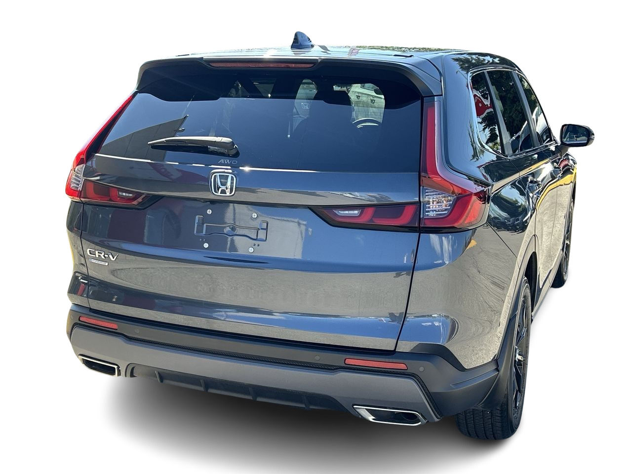 Honda CR-V HYBRID  2024 à Markham, Ontario