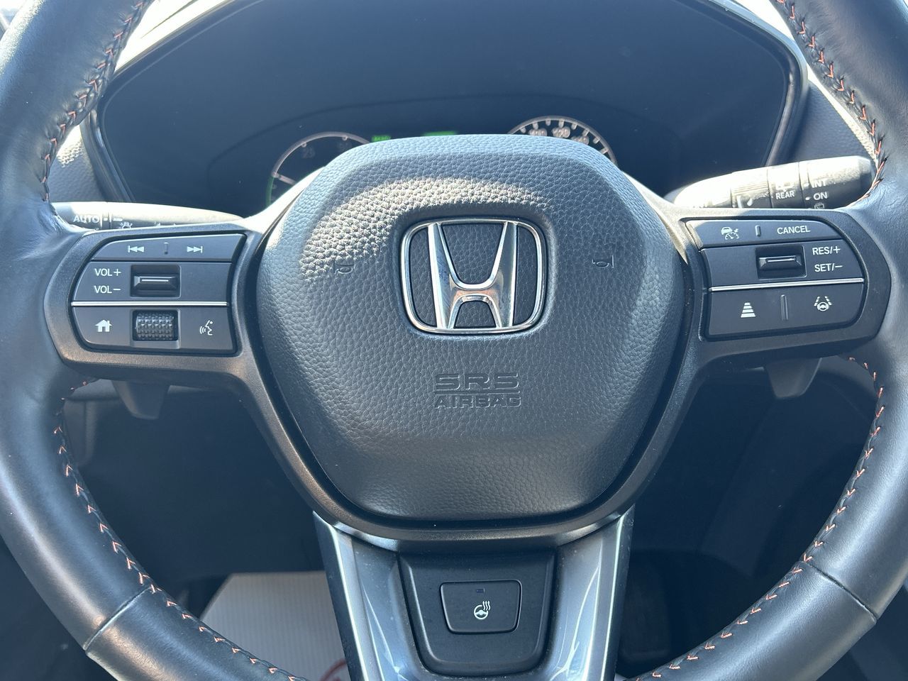 Honda CR-V HYBRID  2024 à Markham, Ontario