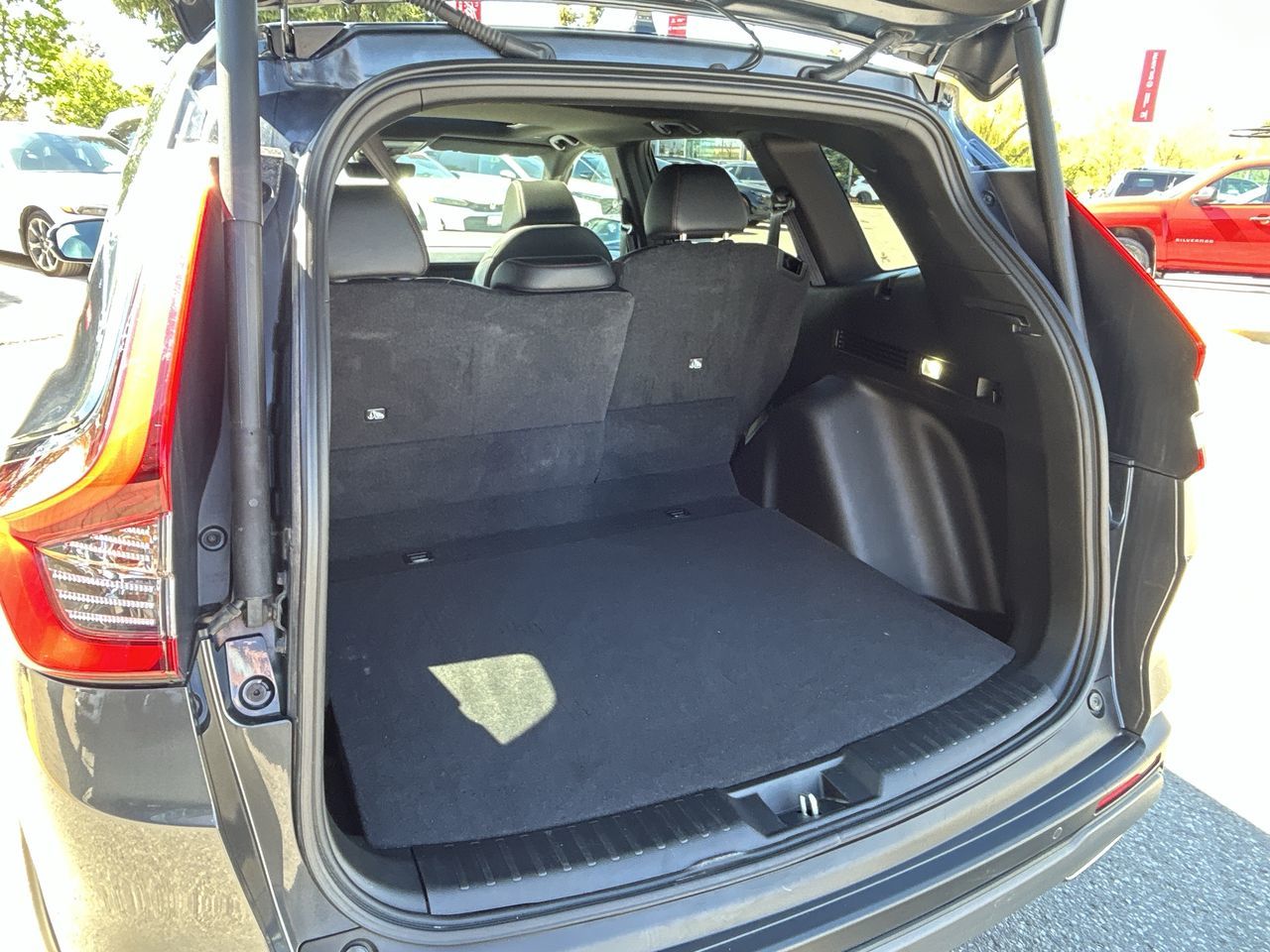 Honda CR-V HYBRID  2024 à Markham, Ontario