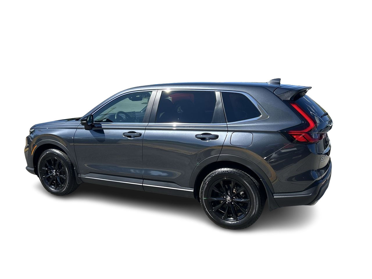 Honda CR-V HYBRID  2024 à Markham, Ontario
