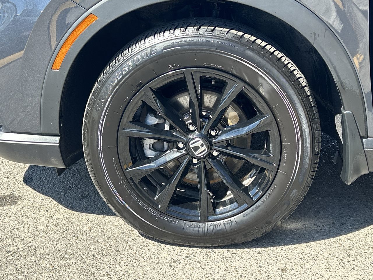 Honda CR-V HYBRID  2024 à Markham, Ontario