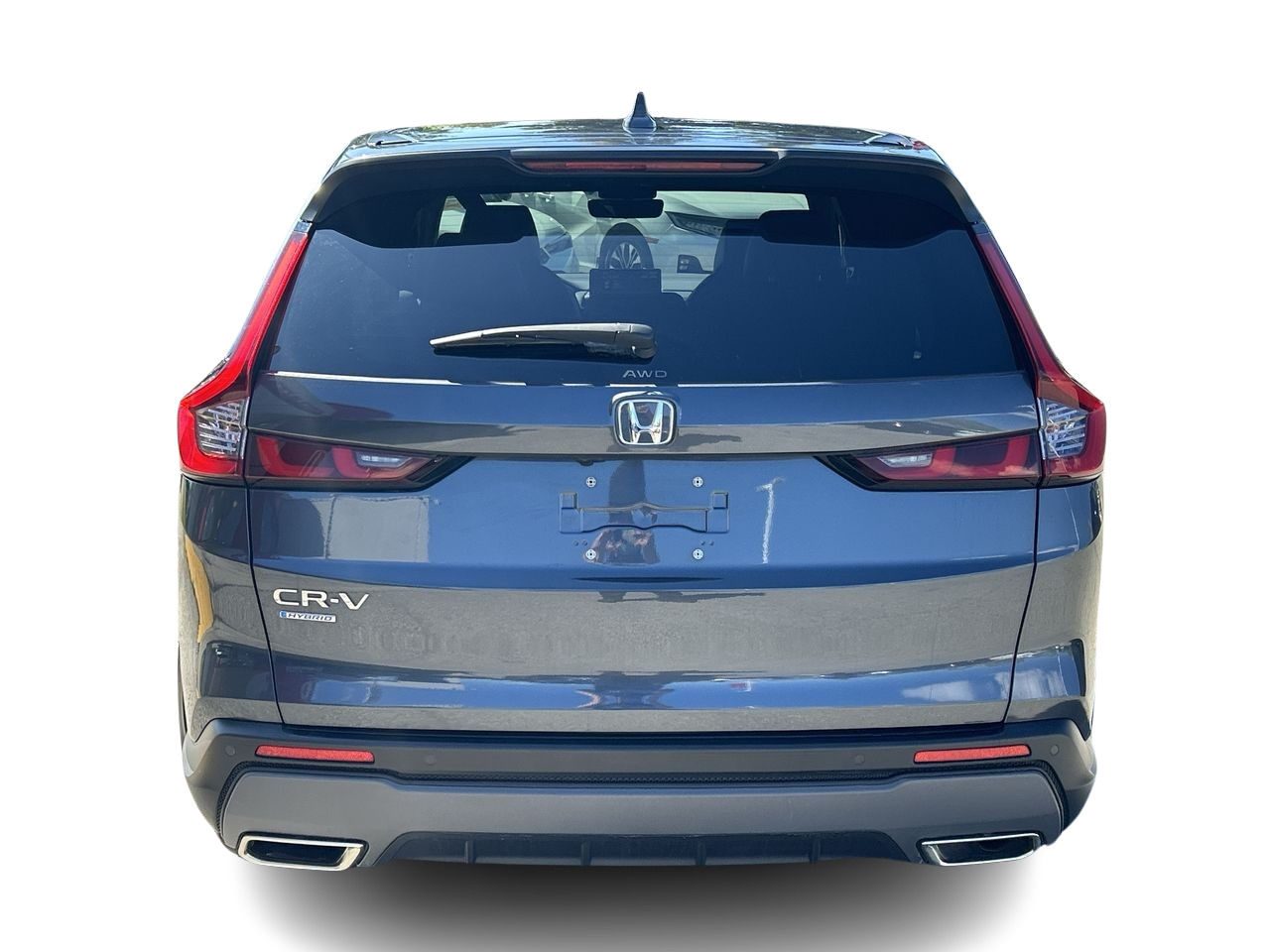 Honda CR-V HYBRID  2024 à Markham, Ontario