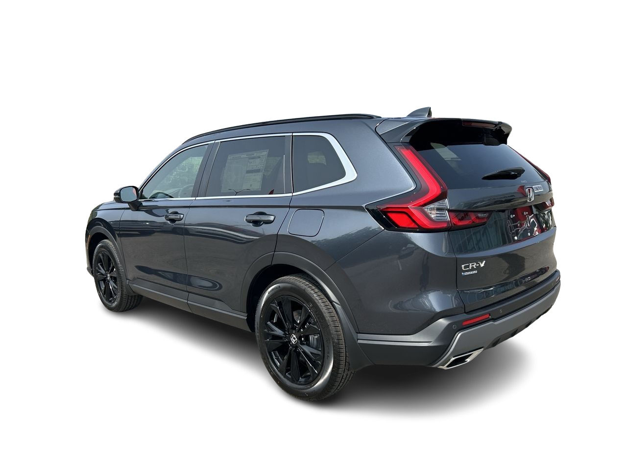 Honda CR-V HYBRID  2024 à Markham, Ontario