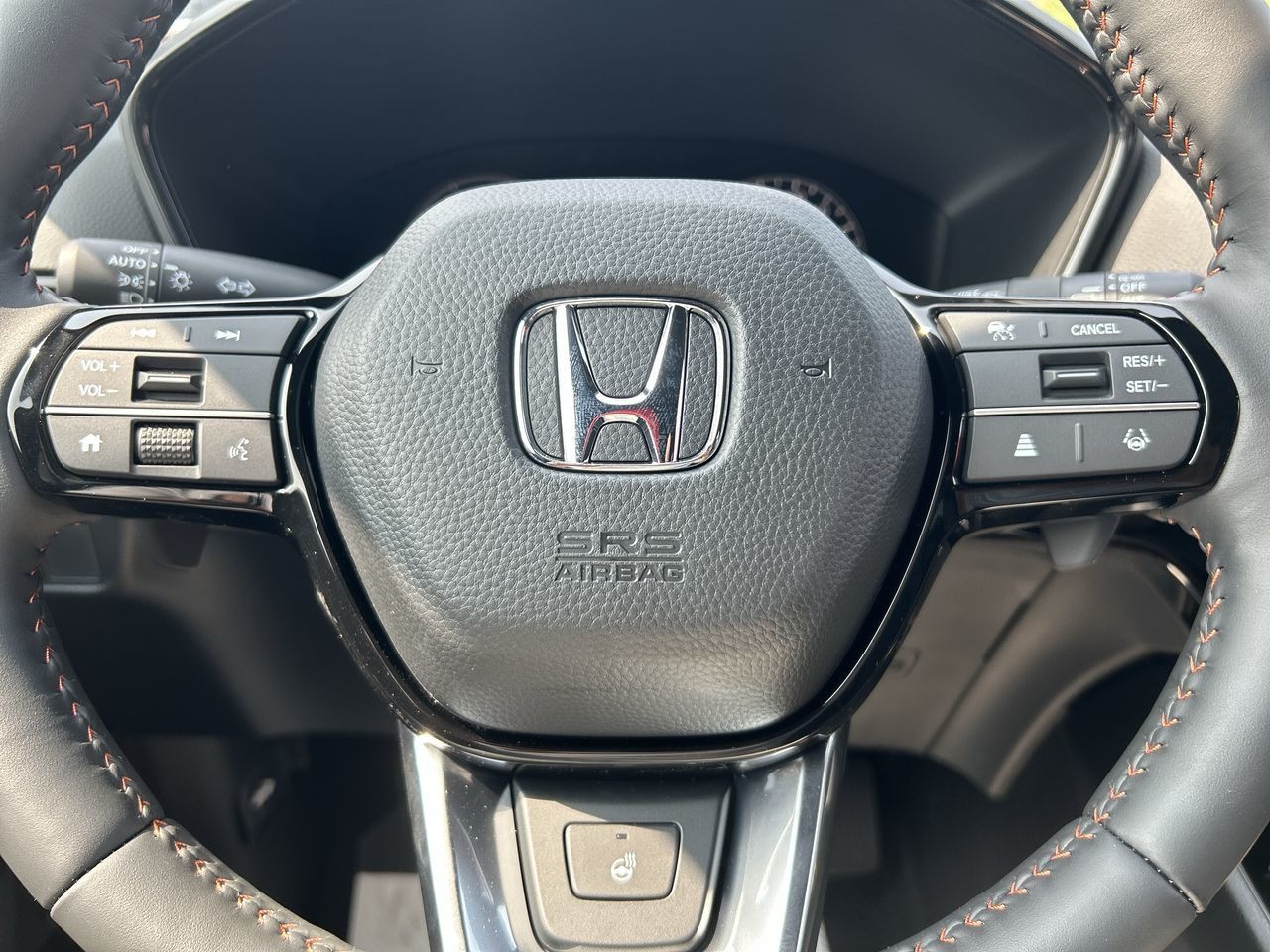 Honda CR-V HYBRID  2024 à Markham, Ontario