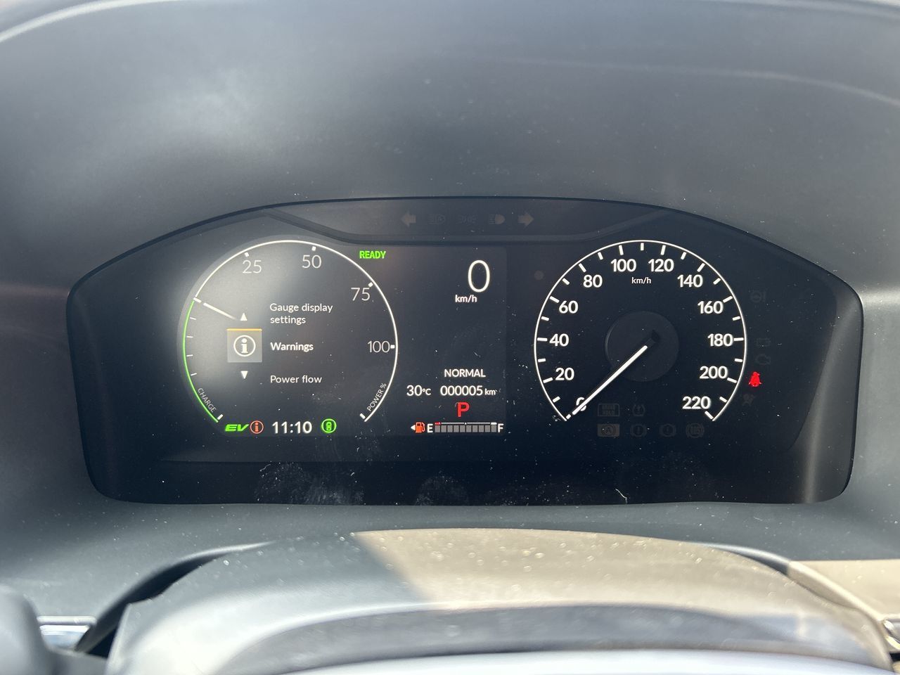 Honda CR-V HYBRID  2024 à Markham, Ontario