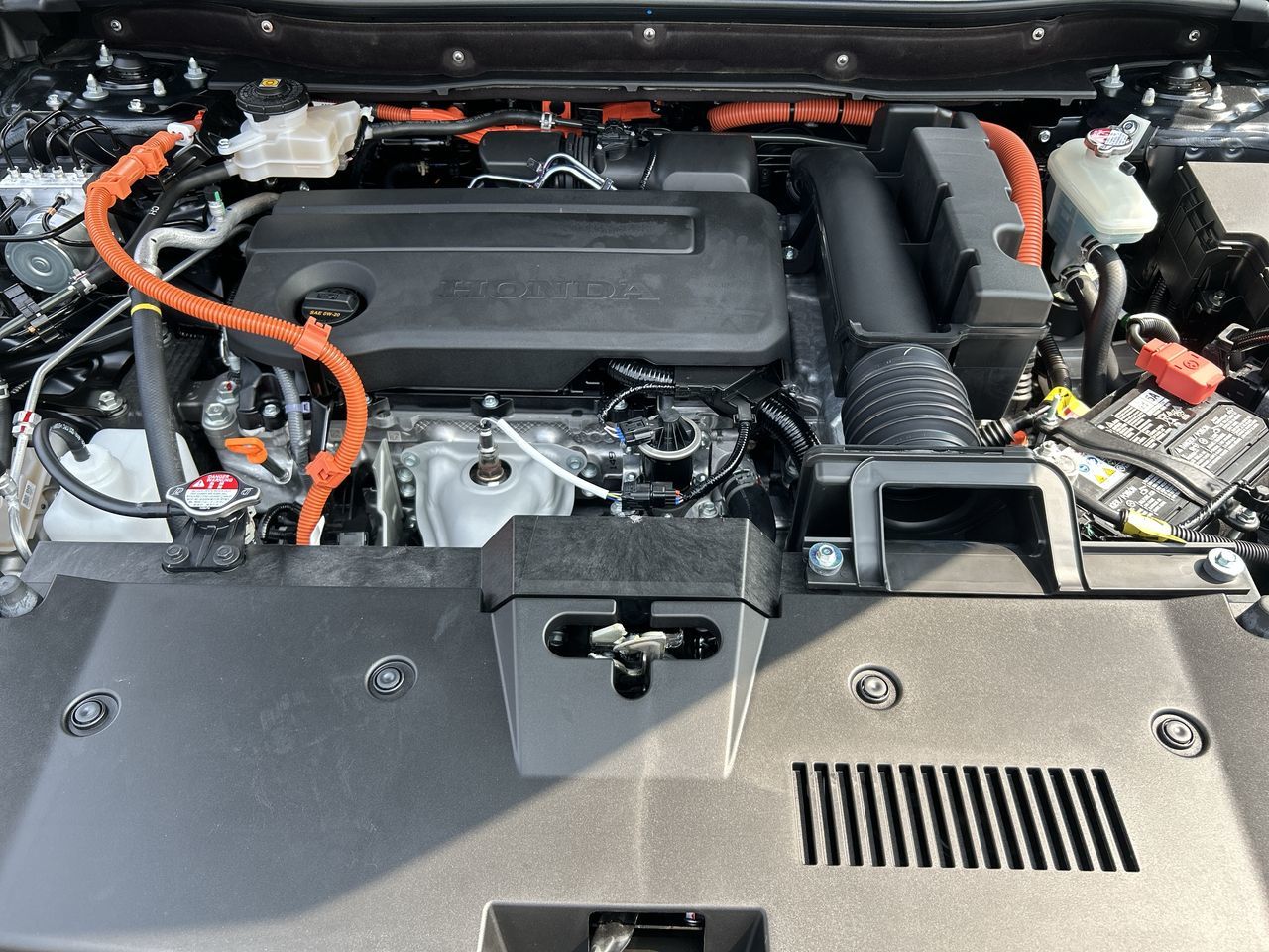 Honda CR-V HYBRID  2024 à Markham, Ontario