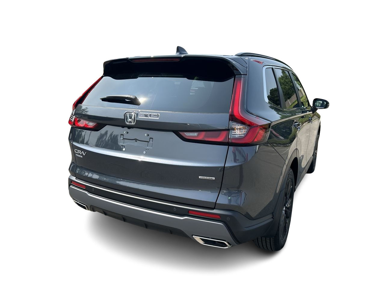 Honda CR-V HYBRID  2024 à Markham, Ontario